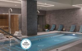 Axel Hotel San Sebastián - Adults Only